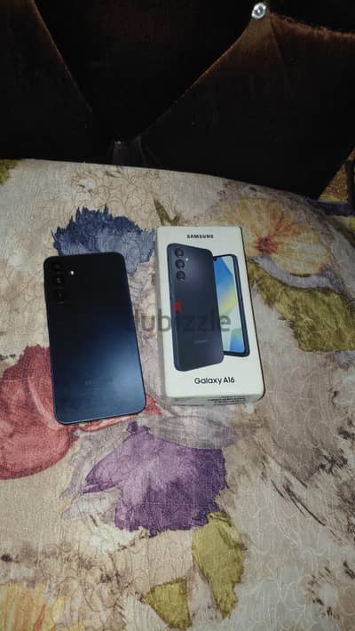 سامسونج ايه 16