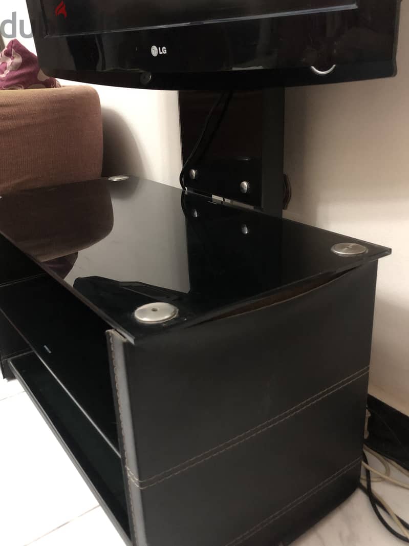 Tv unit 1