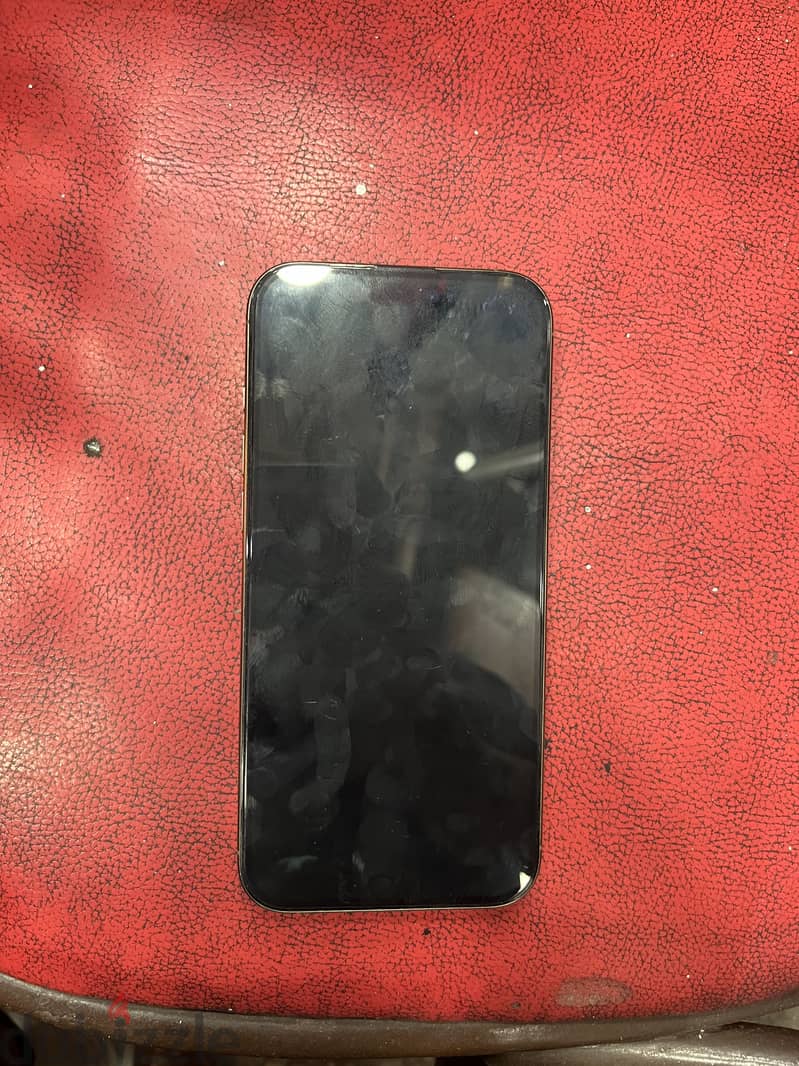 Apple - iPhone 16 Pro Max 5