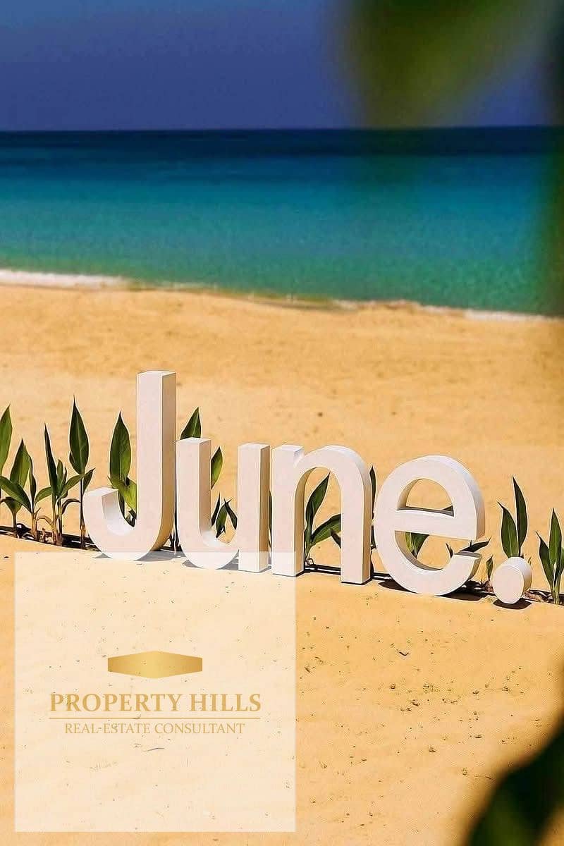 شاليه بـ٤ غرف نوم في جون، صورة ٧ من ١٠