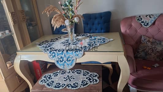 سفره مستعمله كالجديده
