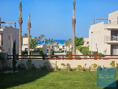 Standalone Villa for Sale in Marassi Celia 6 Bedrooms Sea View Luxury  furniture Under Market Price