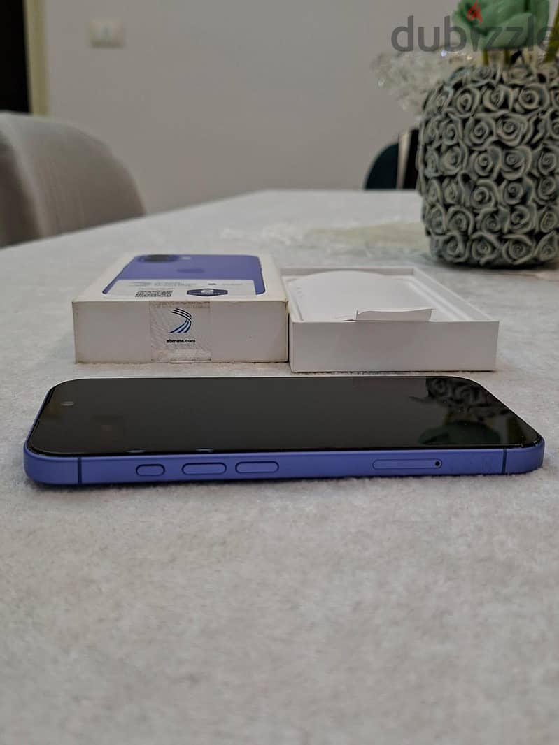 Apple - iPhone 16 2