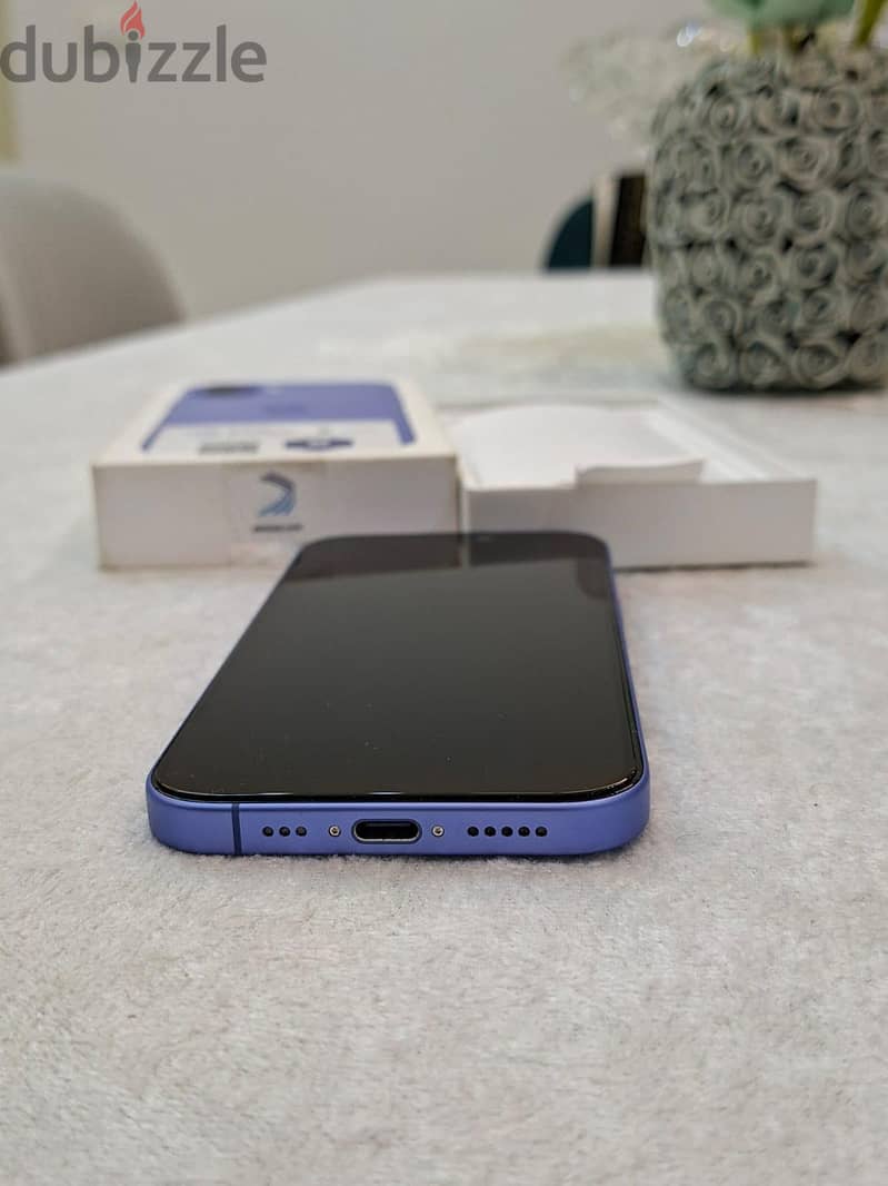 Apple - iPhone 16 3