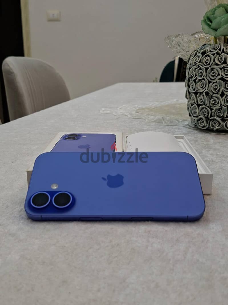 Apple - iPhone 16 6