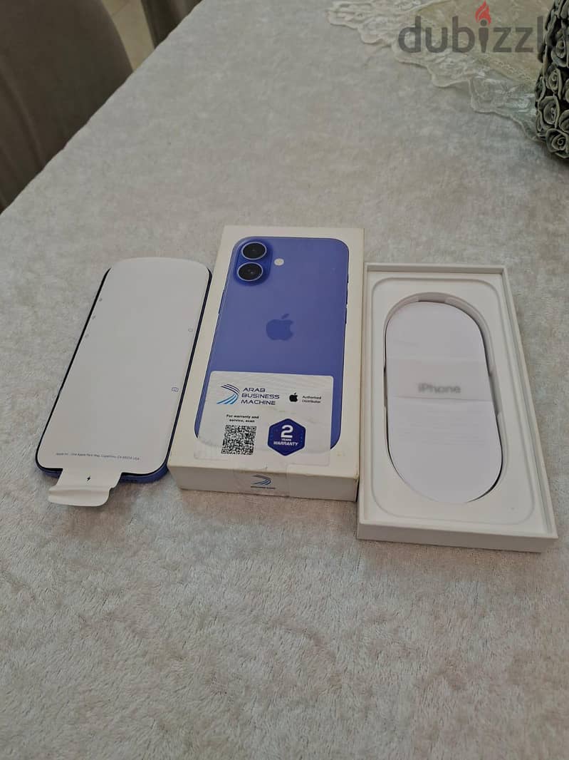 Apple - iPhone 16 9