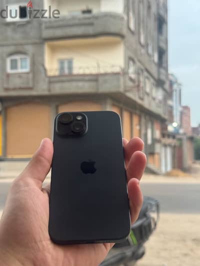 آبل - آيفون 15