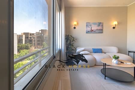 Furnished 1-Bedroom Apartment for Rent in Village Gate