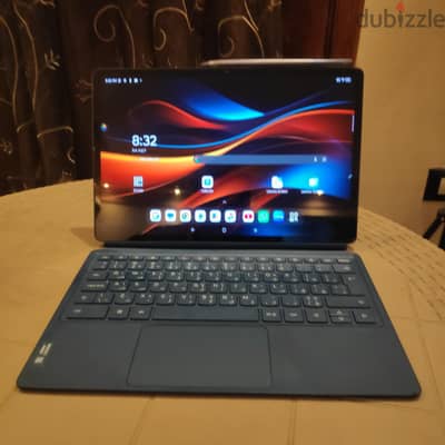Lenovo Yoga plus tablet for
