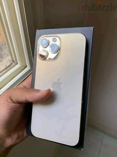آبل - آيفون 13 برو ماكس