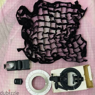 فلاش godox للتصوير