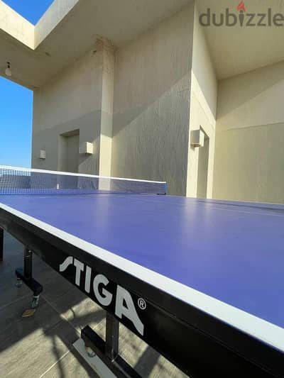 شالية هاسيندا باي للايجار