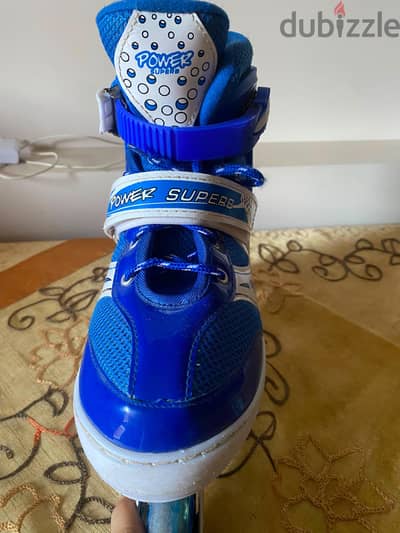 سكيت Power Super B