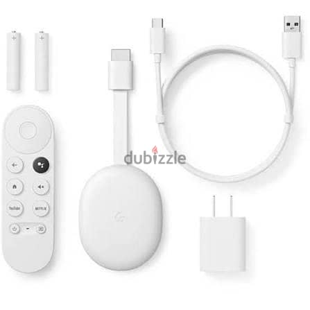 google tv 1