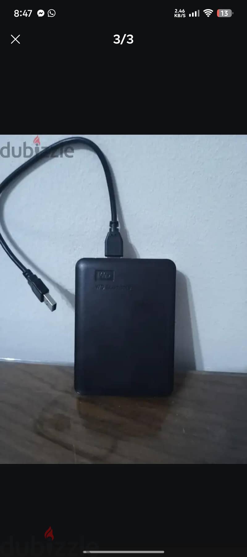 PlayStation 4 500GB + 2 Controllers 2