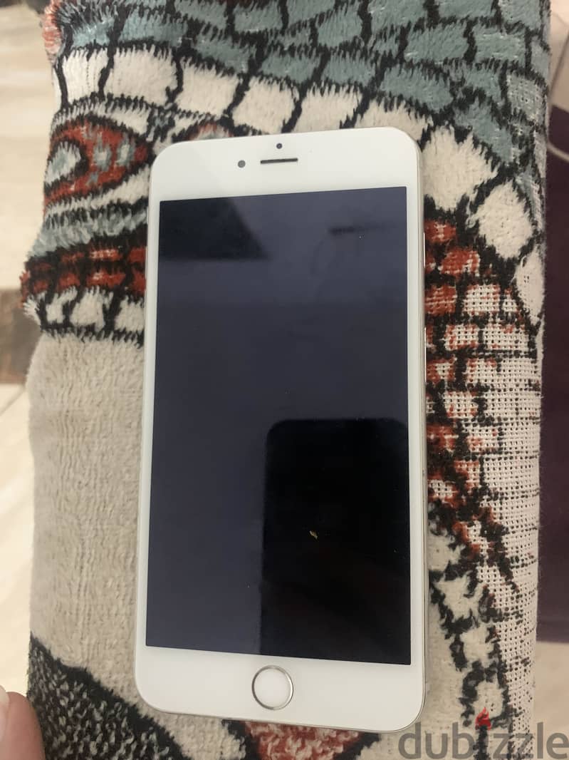 Apple - iPhone 6S Plus 1