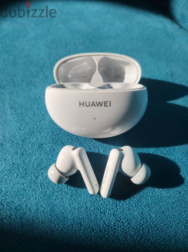 HUAWEI FreeBuds 6i 1