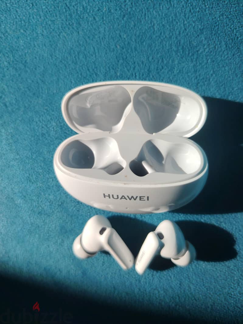 HUAWEI FreeBuds 6i 2