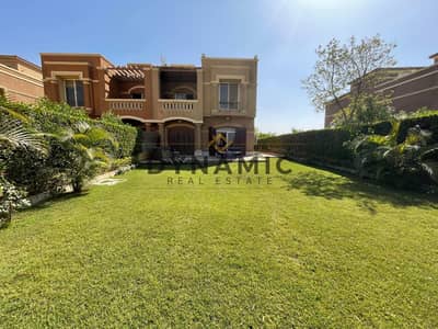 Luxury Twin House for Sale in Royal Meadows | 500 SQM Land | Prime Elevated View