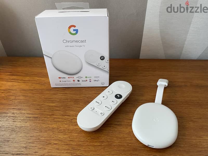 google tv 3