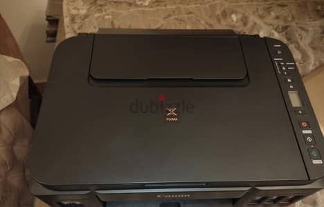 طابعة Canon pixma G3410