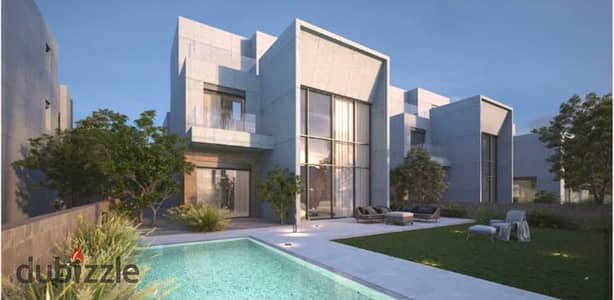 Corner Townhouse for Sale  263 m in Karma Vaha – No Overprice