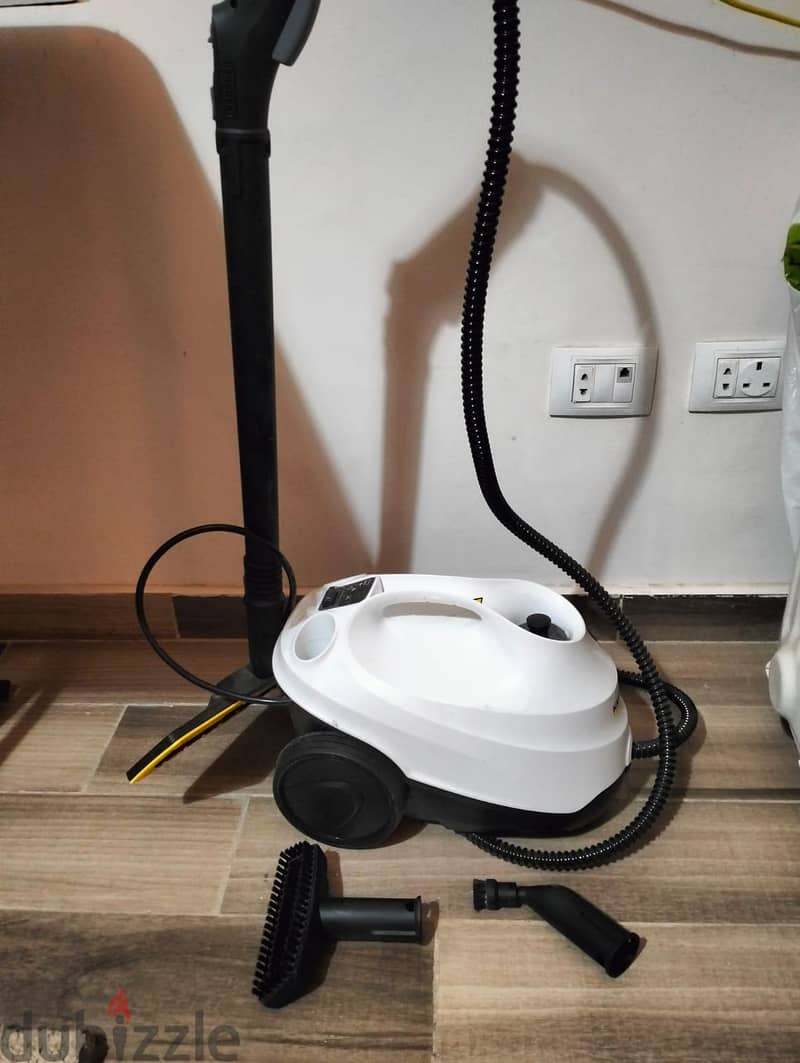 karcher sc3 1