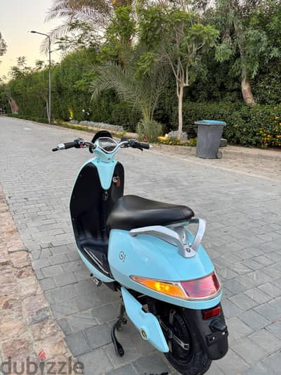 جليد glide g1