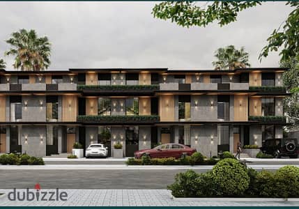 Own a Spacious Townhouse in Elora Sheikh Zayed | 174 Sqm | 3 Bedrooms | Clubhouse, Pools & Landscaped Community
