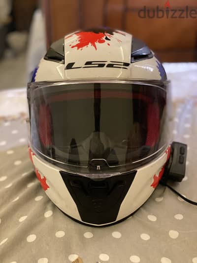 Helmet