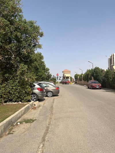 Villa for sale in Al Yasmin Compound, Sheikh Zayed, area 220 square meters