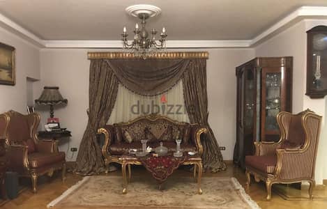 صالون خشب زان