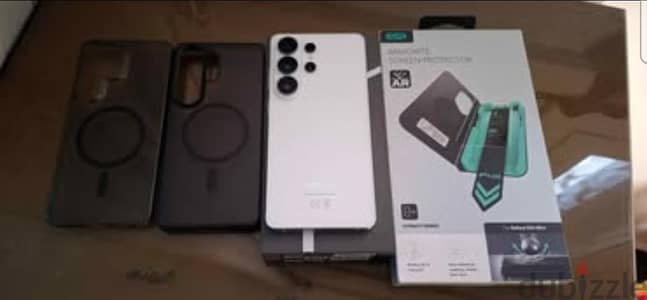 Samsung S26 Ultra