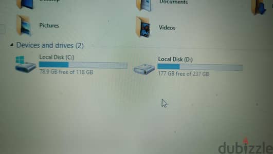 laptop HP