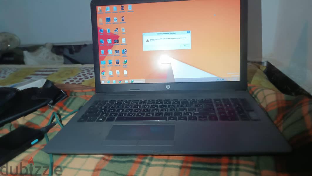 laptop HP 2