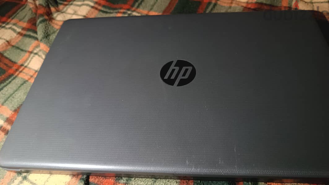 laptop HP 5