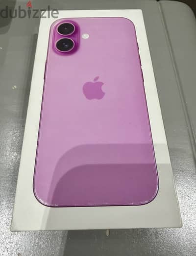 Apple - iPhone 16