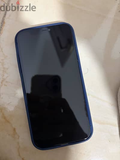 iPhone 12 128GB ( Used )