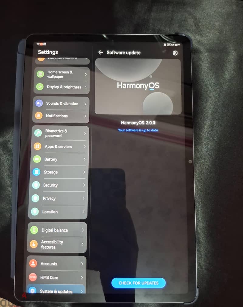 huawei matepad SE 11 1