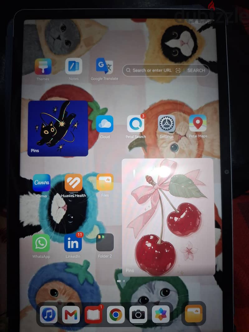 huawei matepad SE 11 2