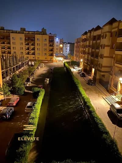 Unfurnished Apartment for Rent in Katameya Gardens | 115 SQM