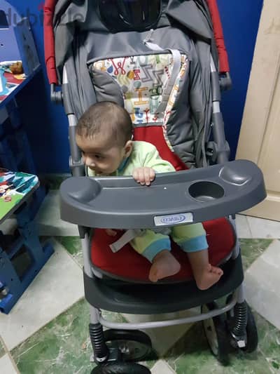 عربية اطفال جونيور اصلى+كار ست