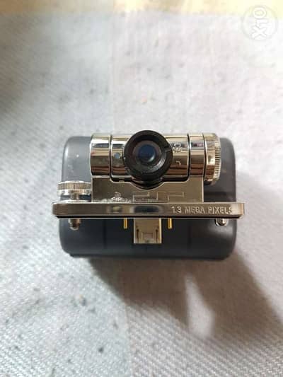 PSP camera