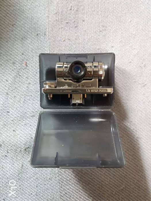 PSP camera 2