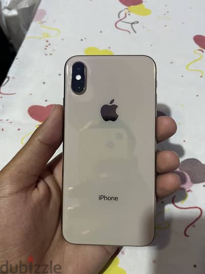 Apple - iPhone XS