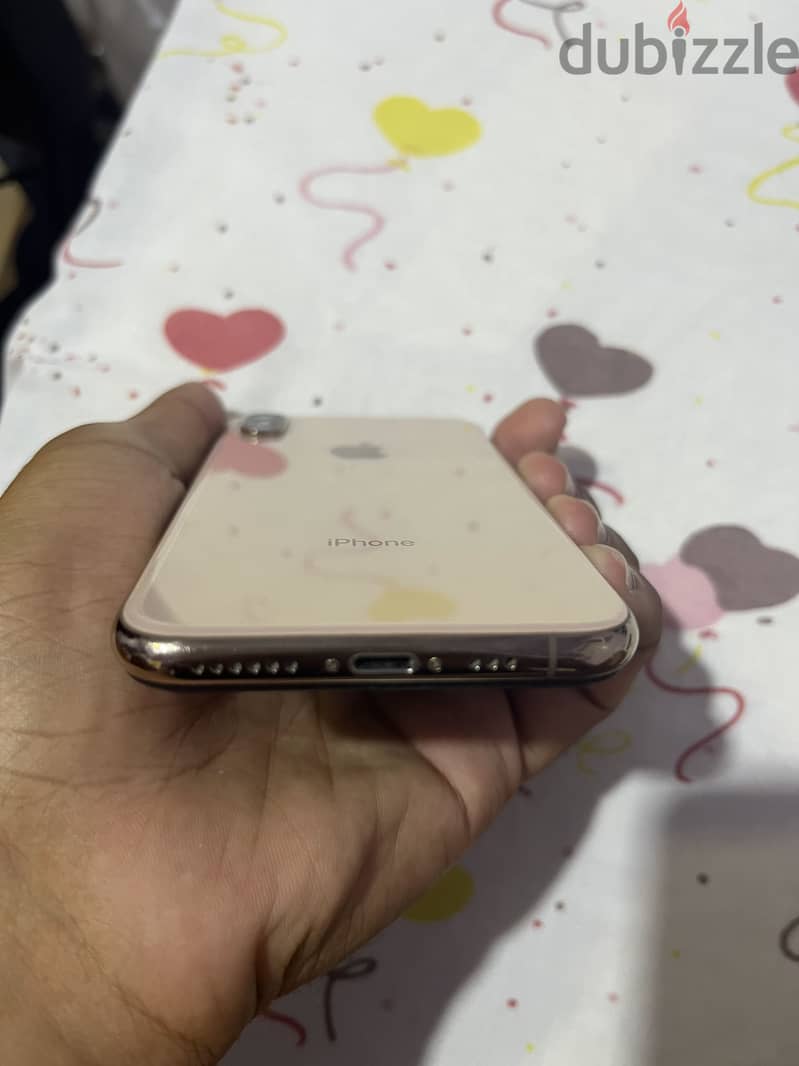 Apple - iPhone XS 1