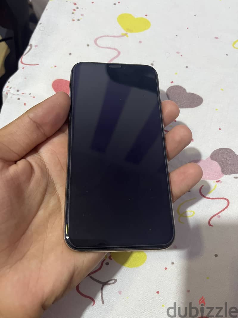 Apple - iPhone XS 2
