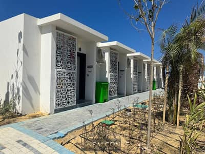 For sale: Fully finished chalet in the North Coast, near the new Fouka Road and El Dabaa, in D-Bay North Coast.