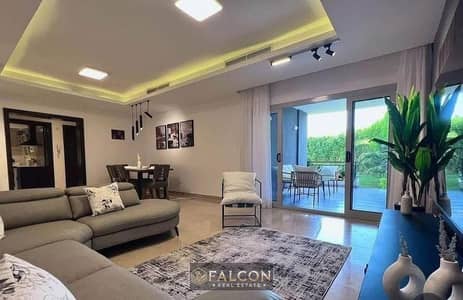 تشطيب Luxury Modern + فيـو Trible بتقسيط على أطول عدد سنوات فـيلا 166م  للبيع في طلالة هليوبوليس بجوار شيراتون  Talala Heliopolis In Front Sodic East