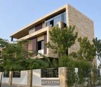 Duplex Bahry 100%  + Trible View With Cash Price Or Lowest DP For Sale In Taj City New Cairo Next To Gardenia Minutes To Sheraton